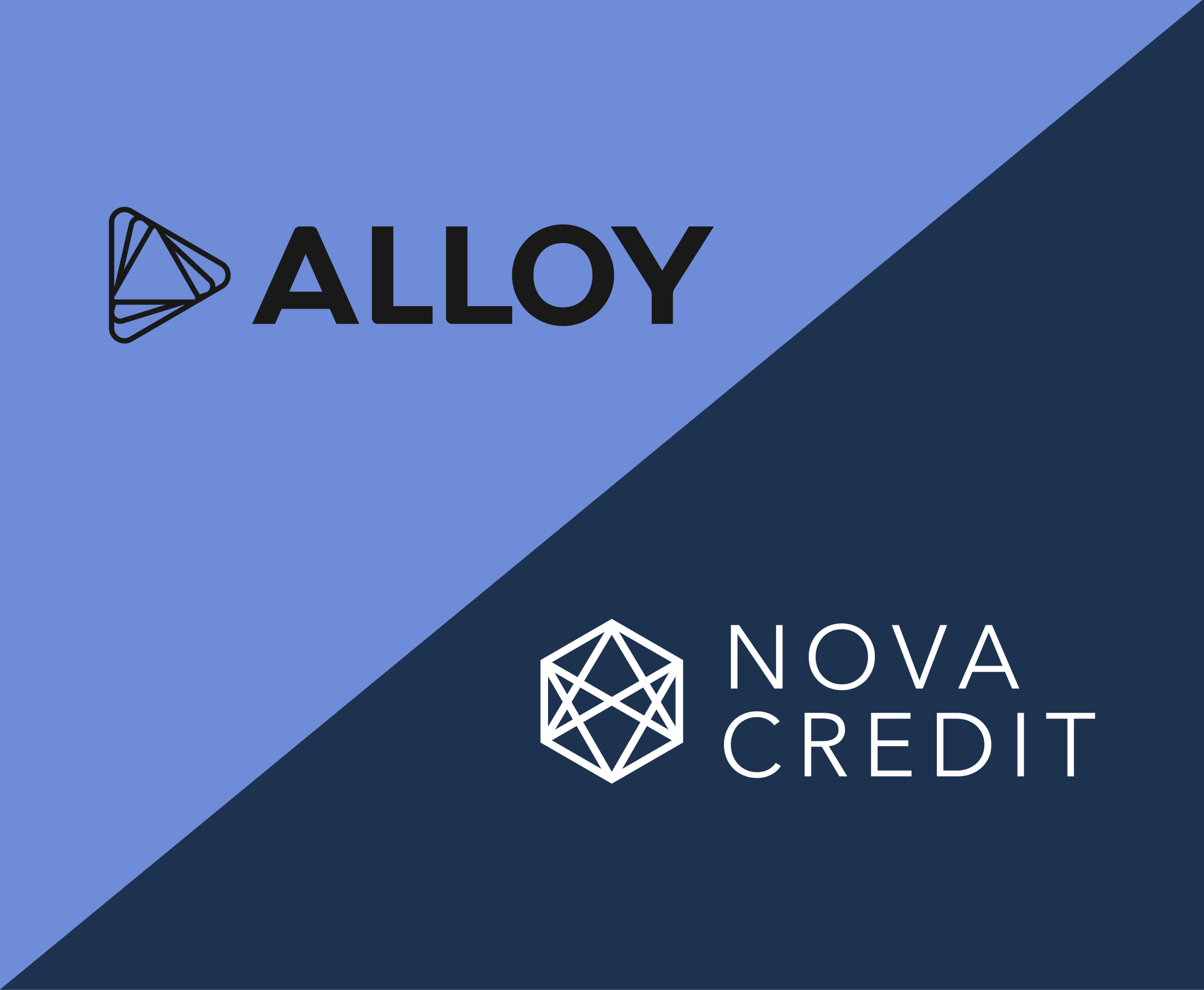 Alloy Nova Credit blog header