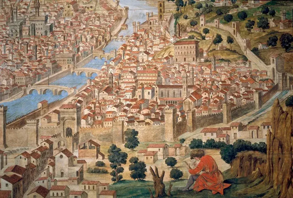 Florence