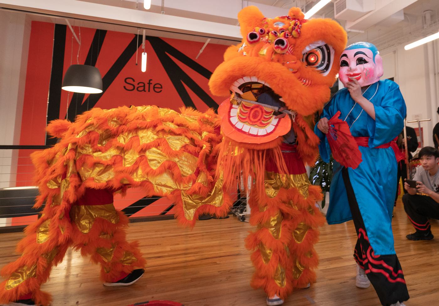 Lunar New Year42