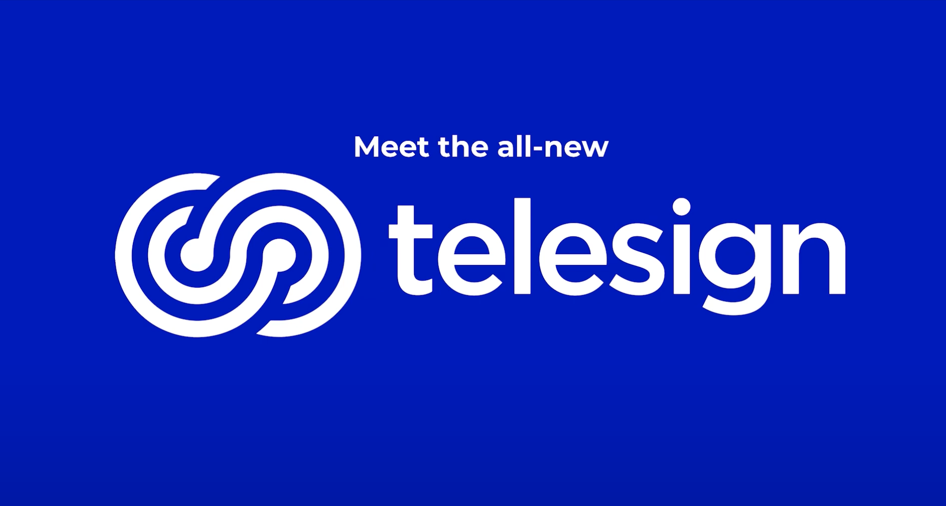 Telesign | Alloy