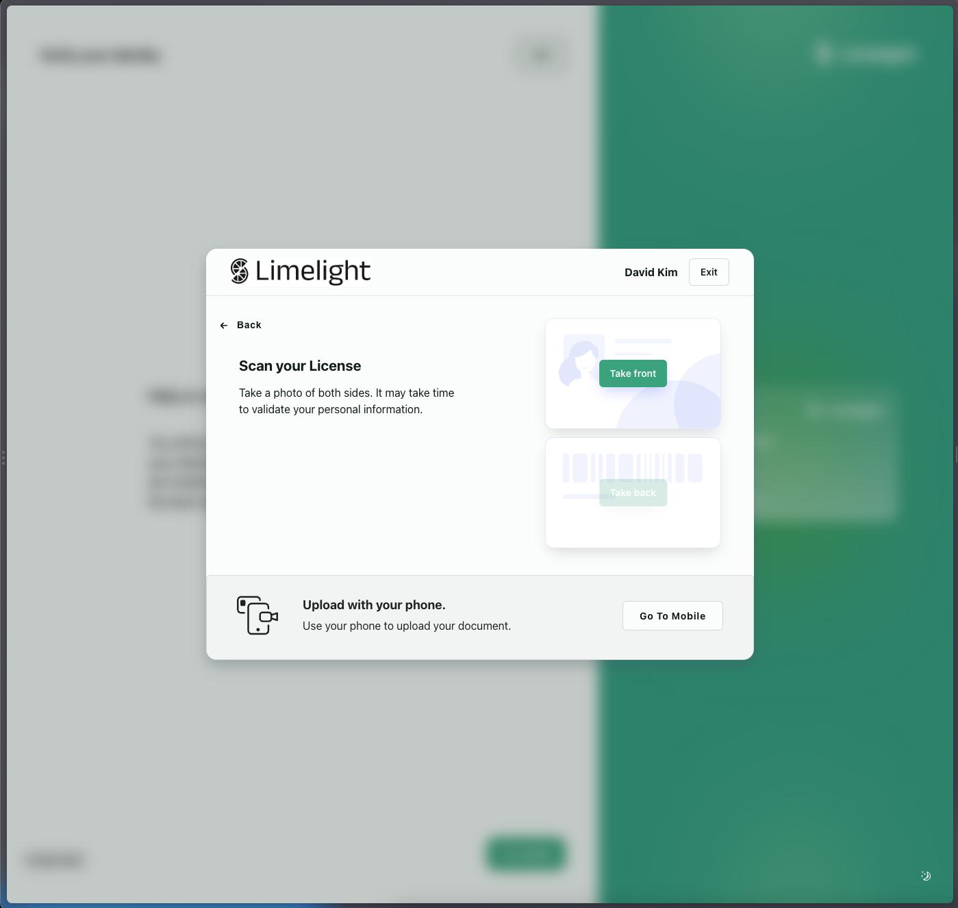 SDK Theme Customization Example