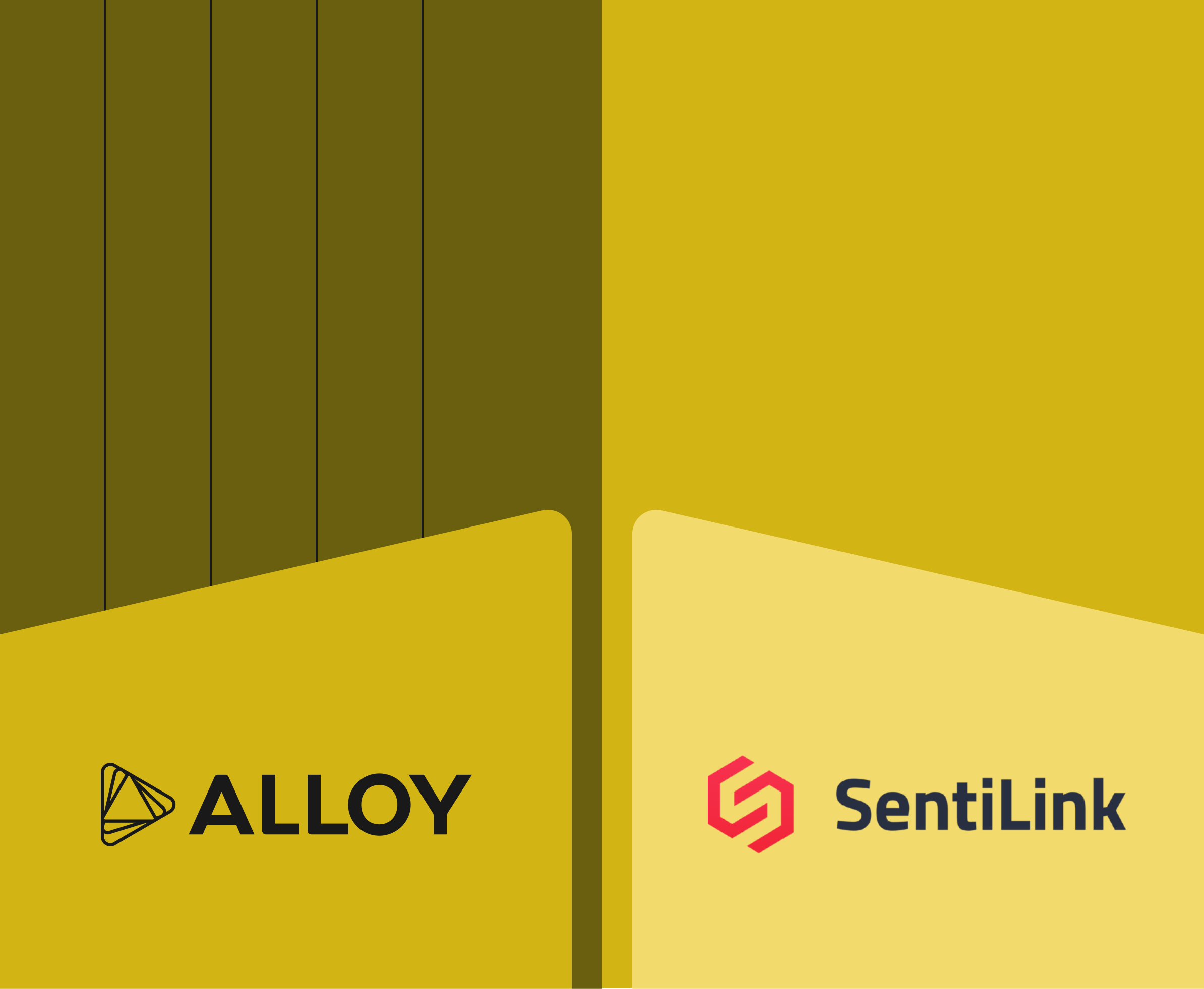 Alloy sentilink