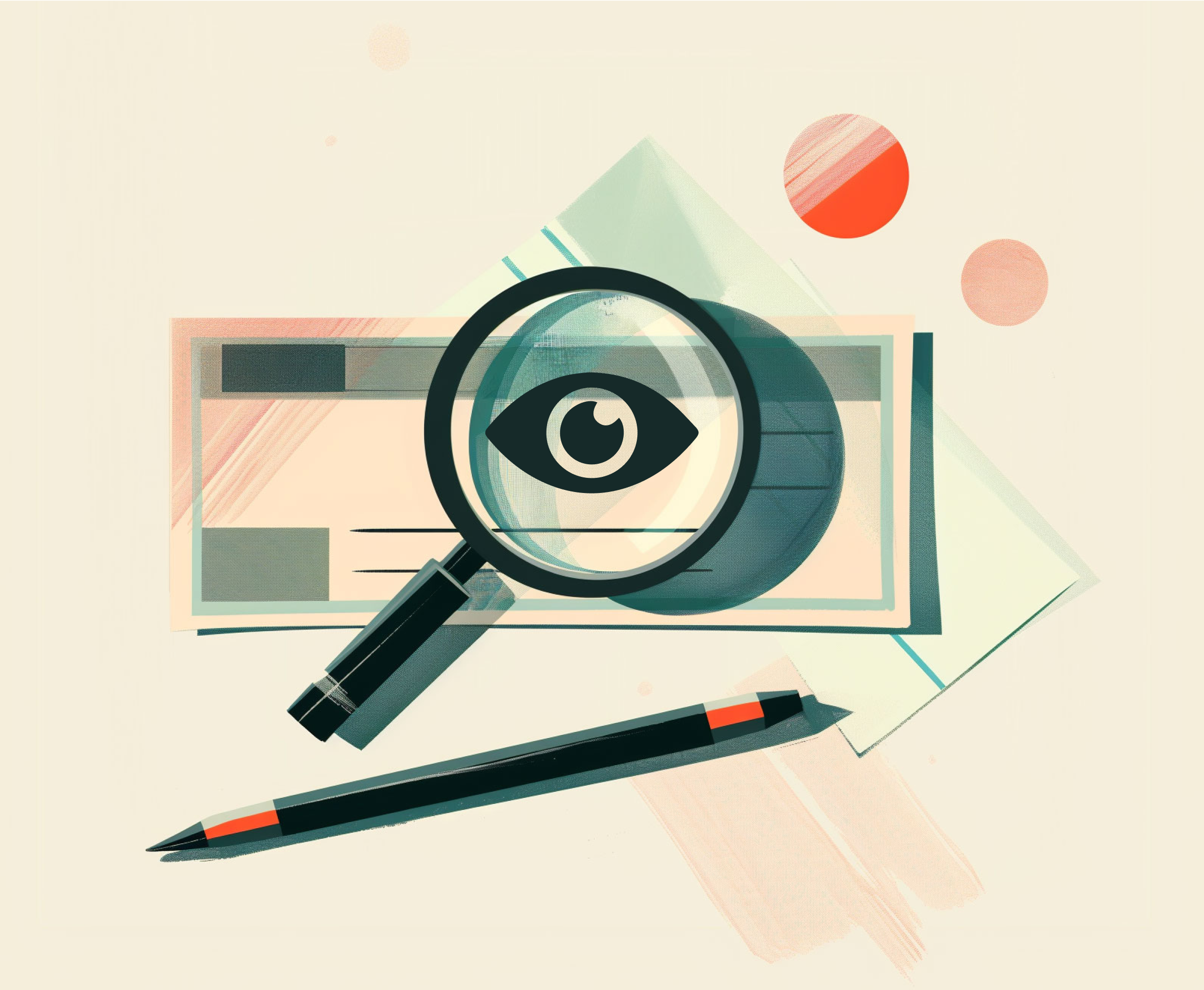 Alloy check fraud header