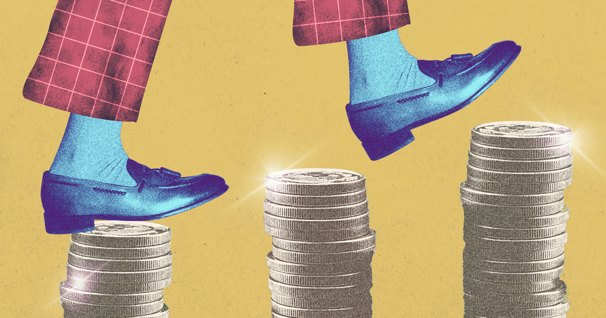 The evolution of banking | Alloy