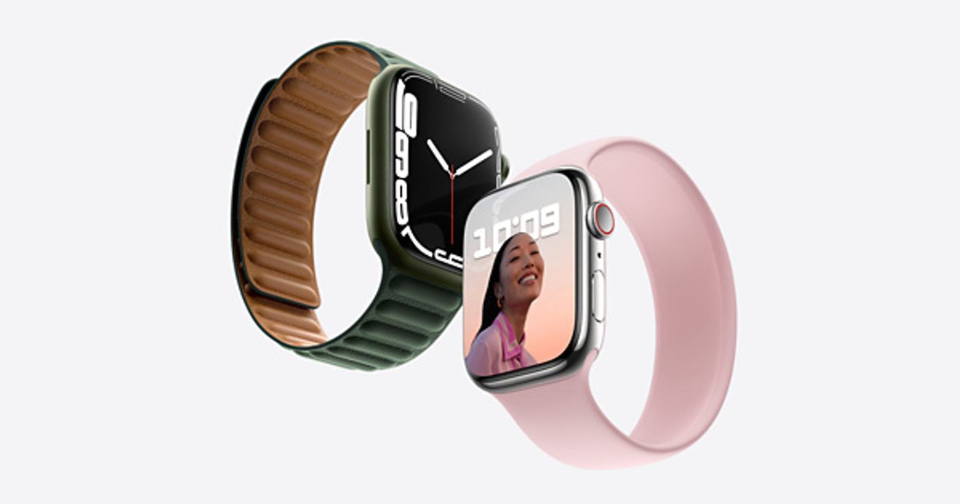 Apple watch