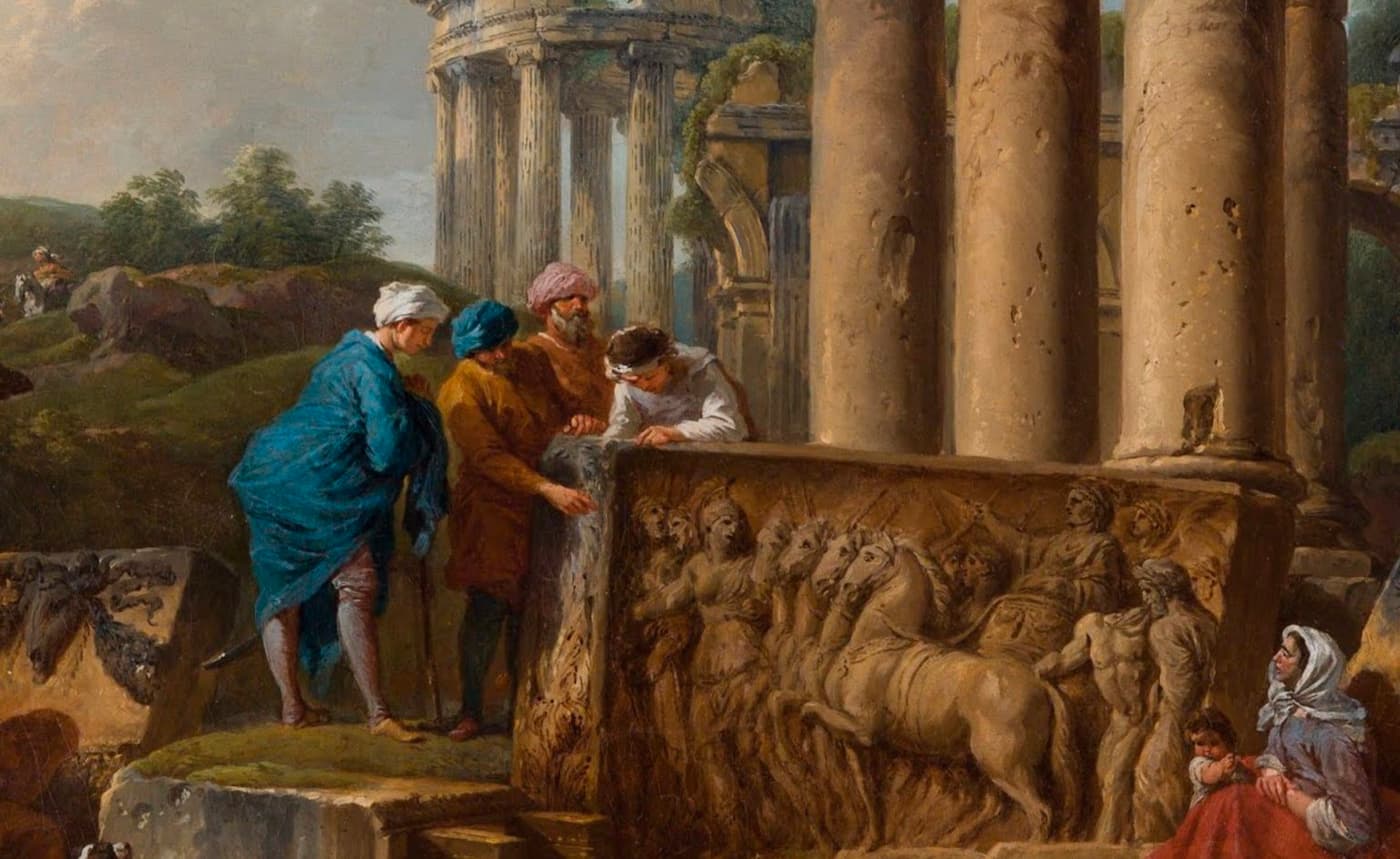 Archaeologist 1536x942