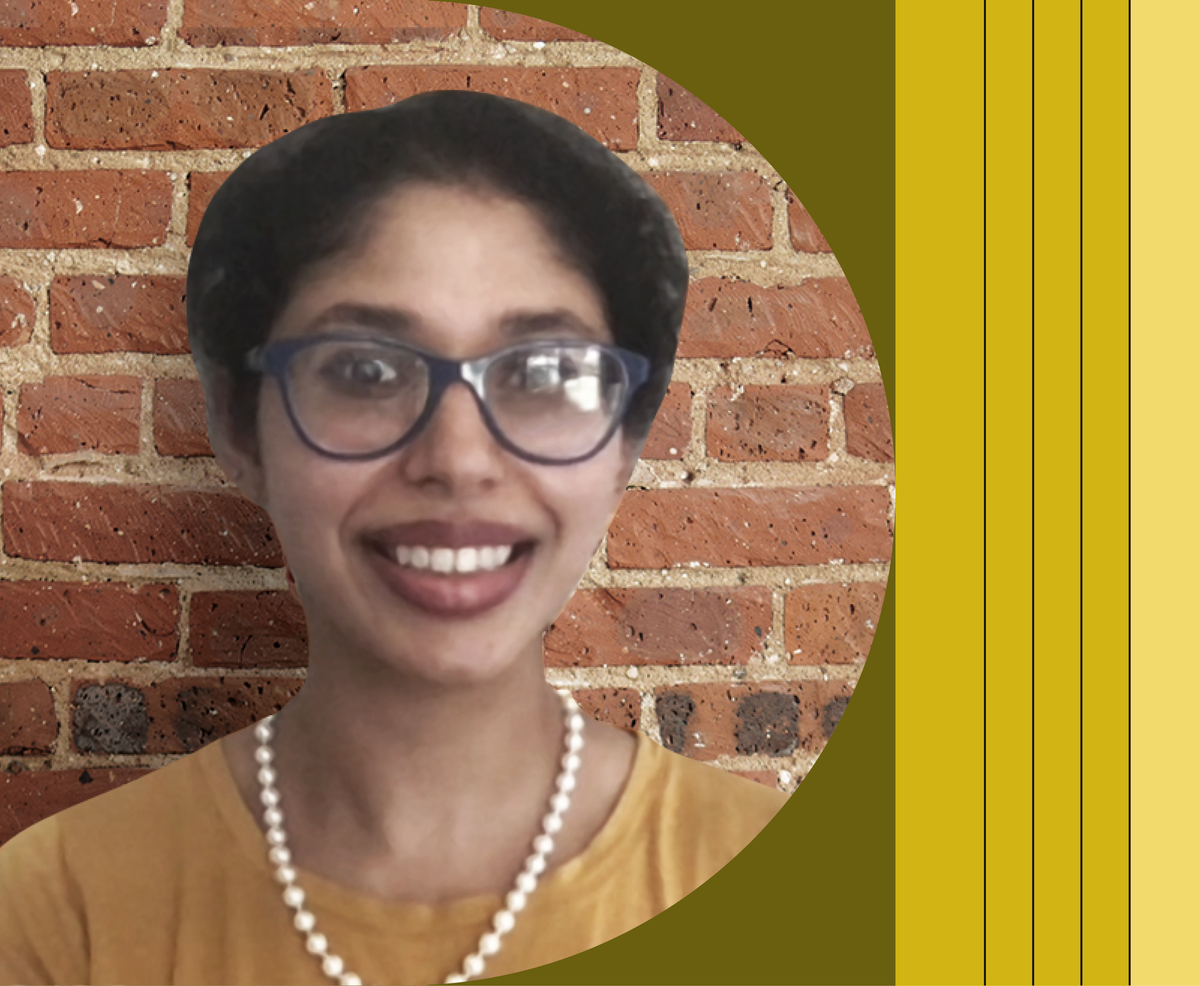 Employee spotlight deepa