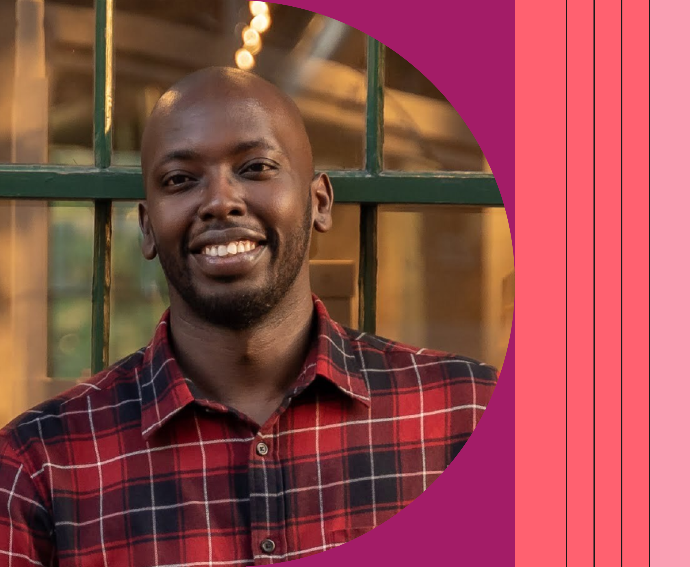 Employee spotlight jonas
