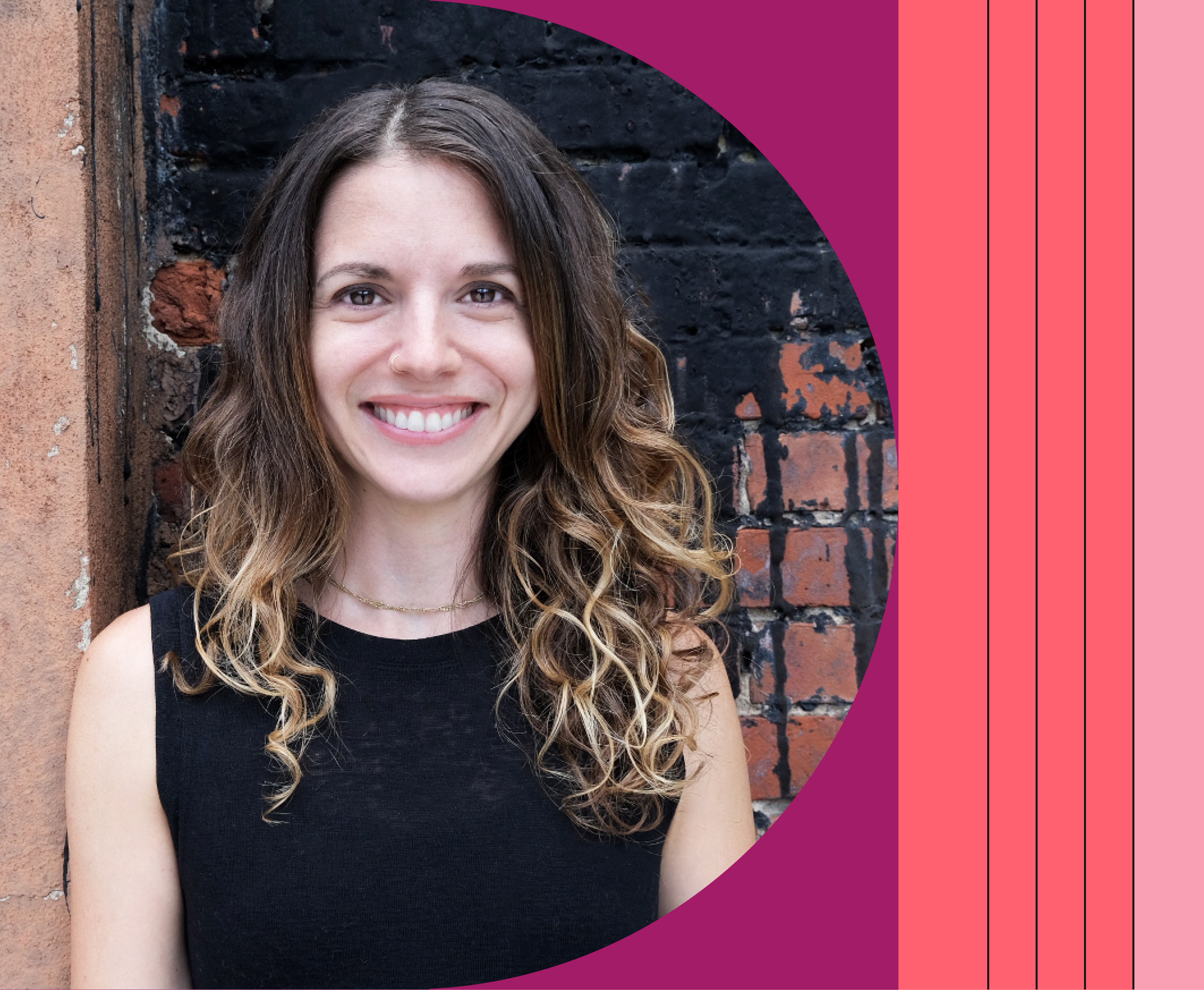 Employee spotlight rachelle