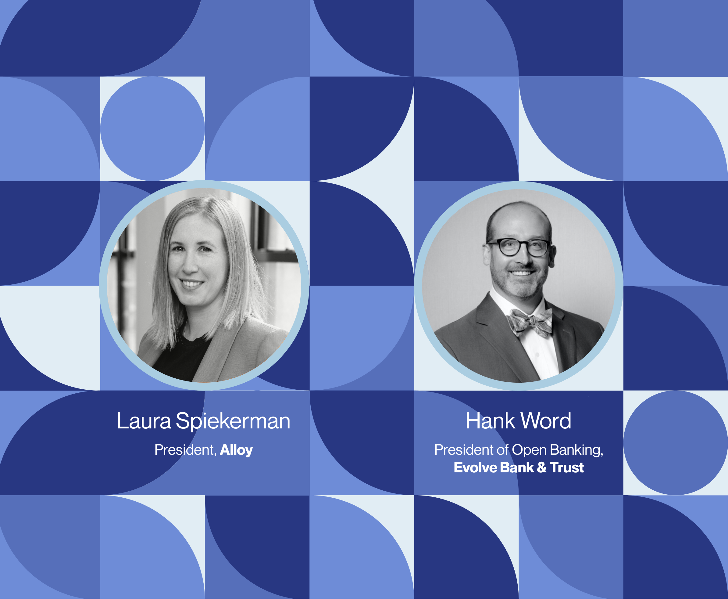 Evolve hank laura blog