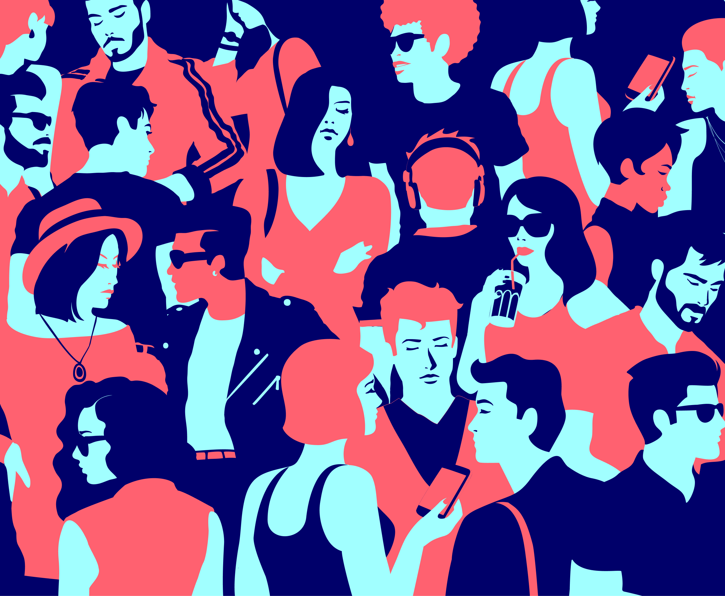 Fintech influencers
