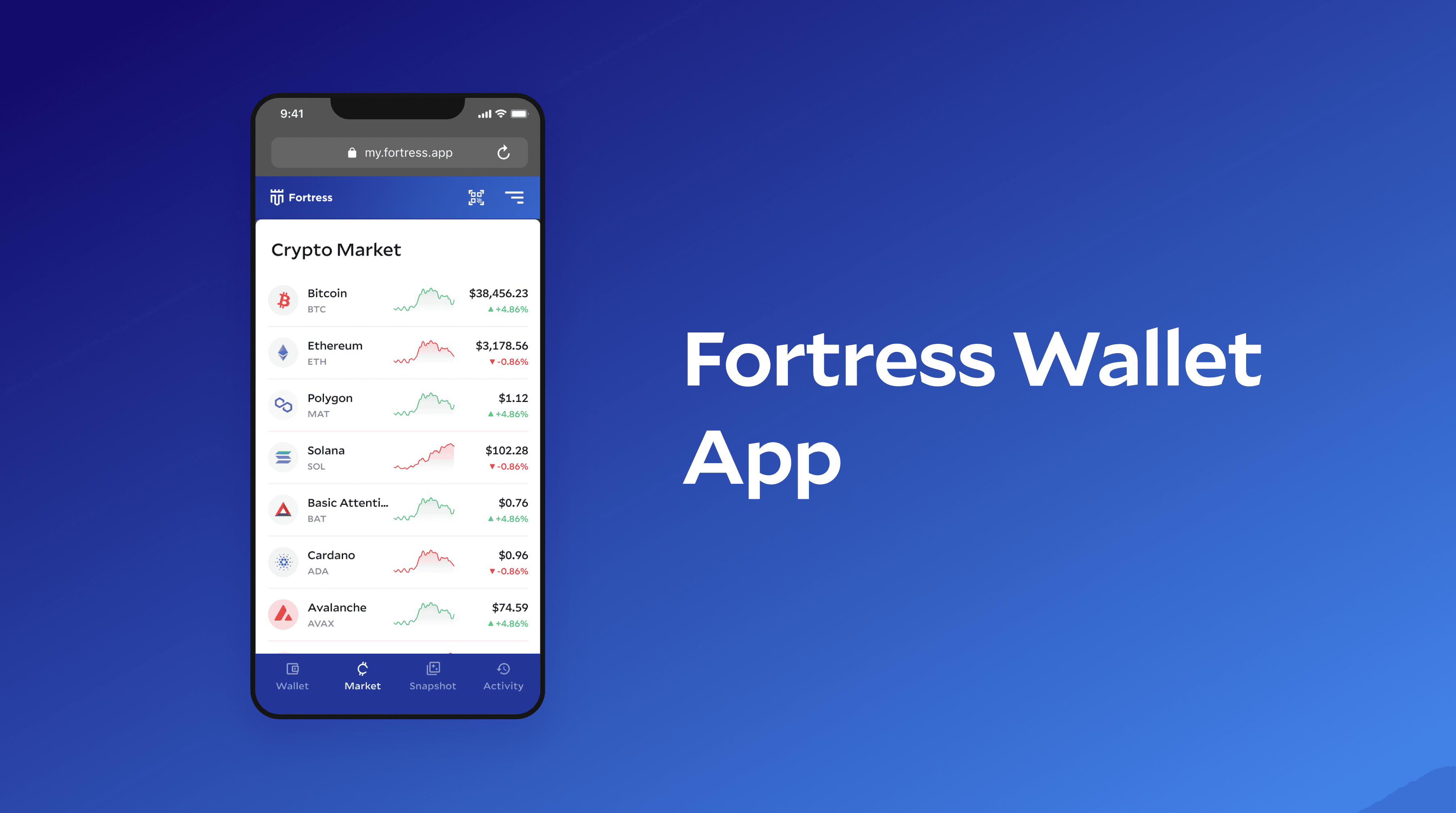 Fortress wallet3