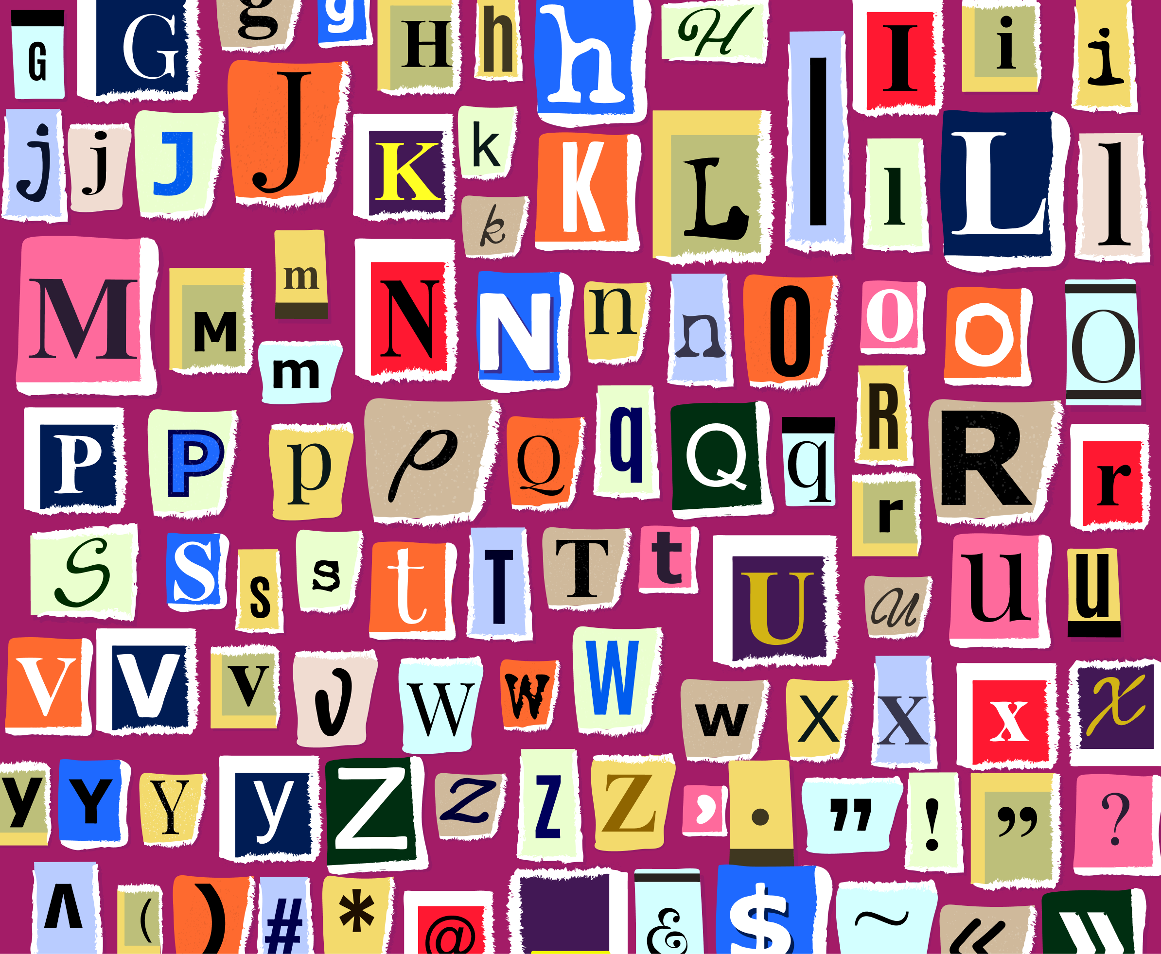 Fraud glossary blog 2