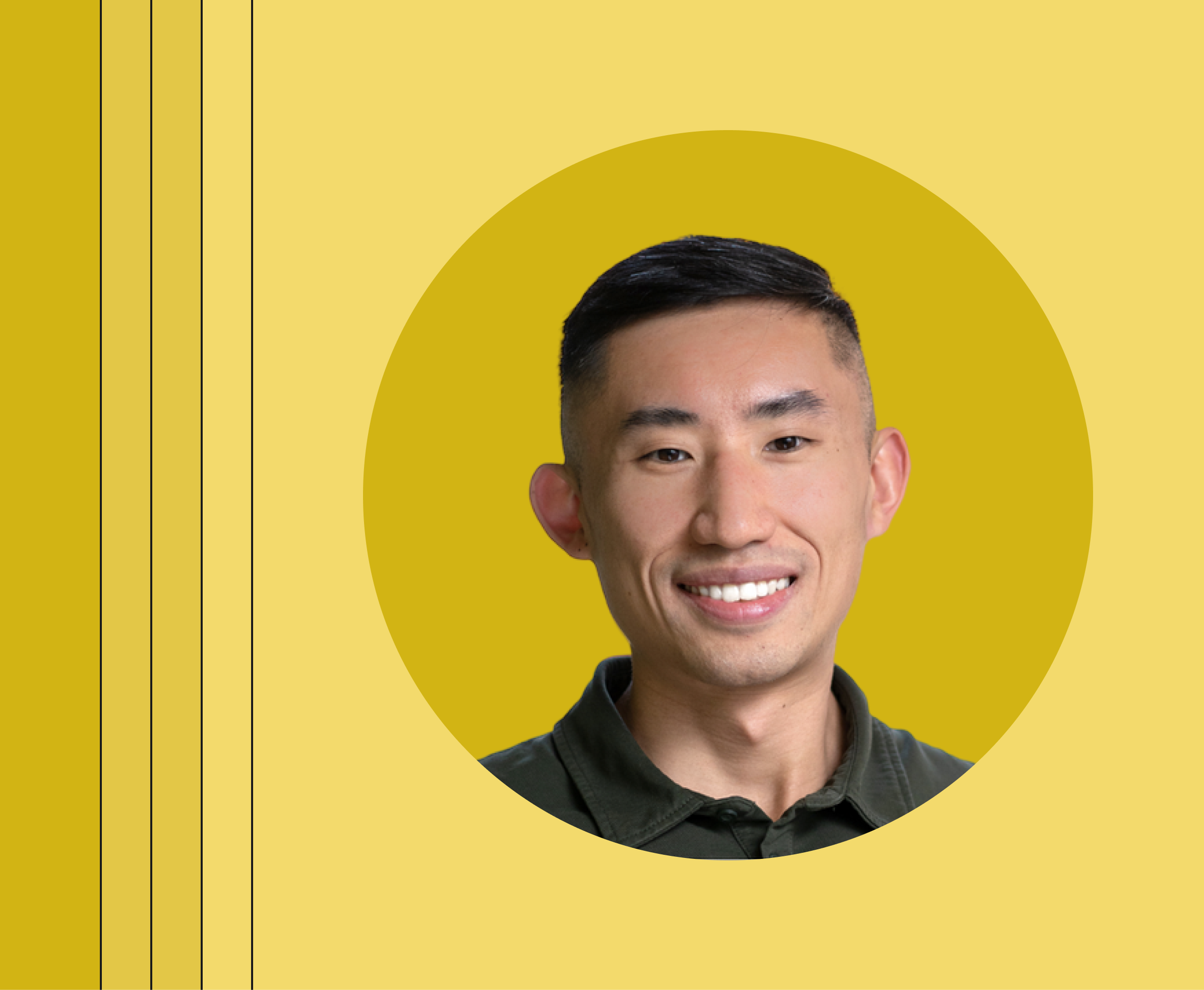 Hayman chan employee spotlight blog hero