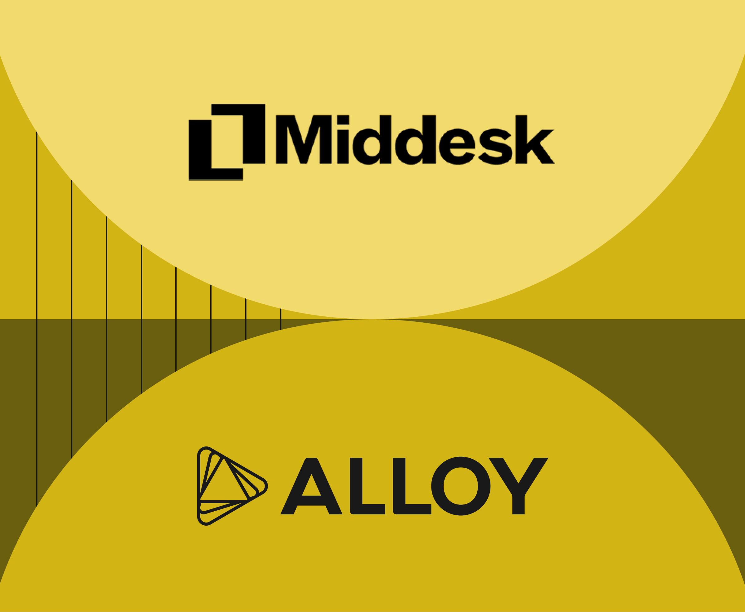 How alloy middesk supported sba