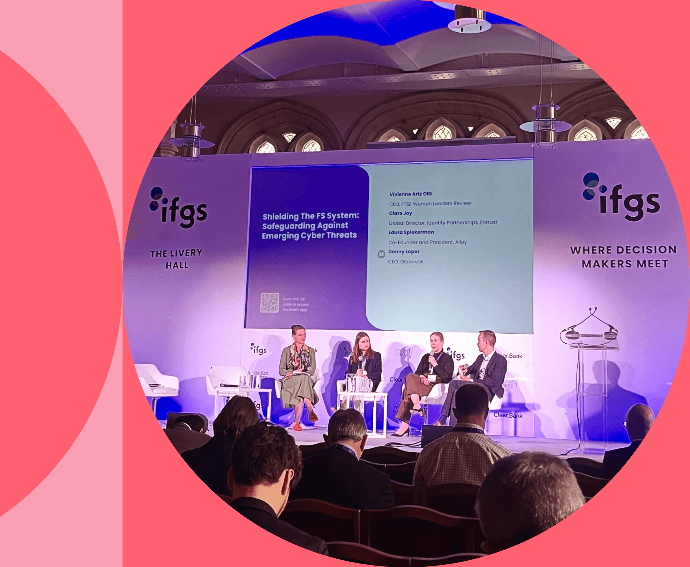 Ifgs recap blog