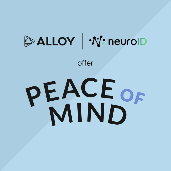 Peace of mind