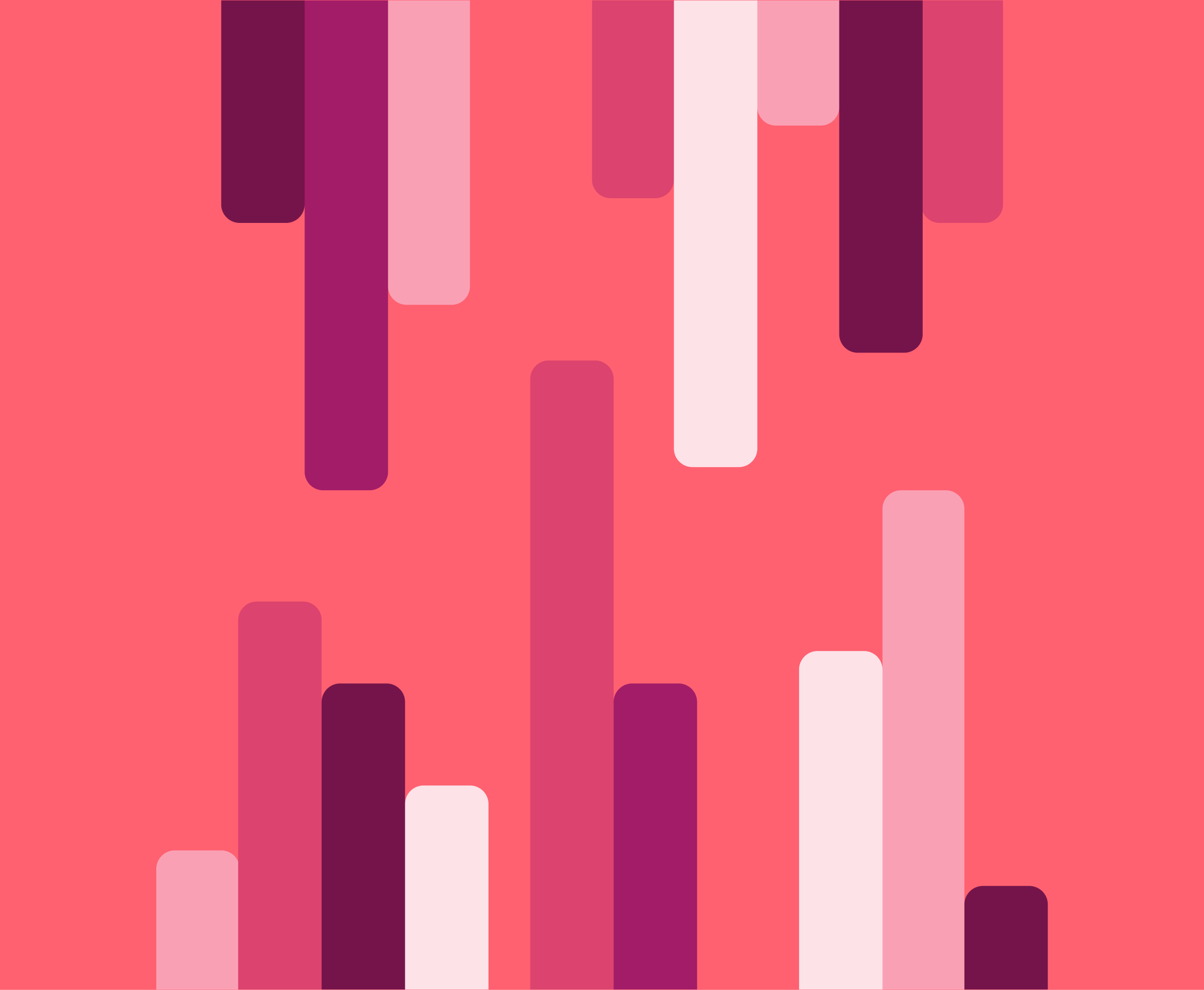 Pulse blog header