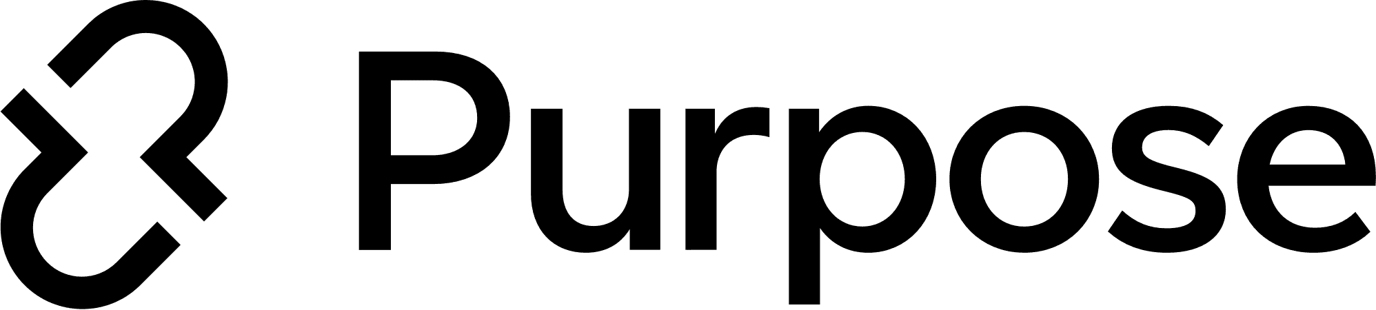 Purpose finance logo