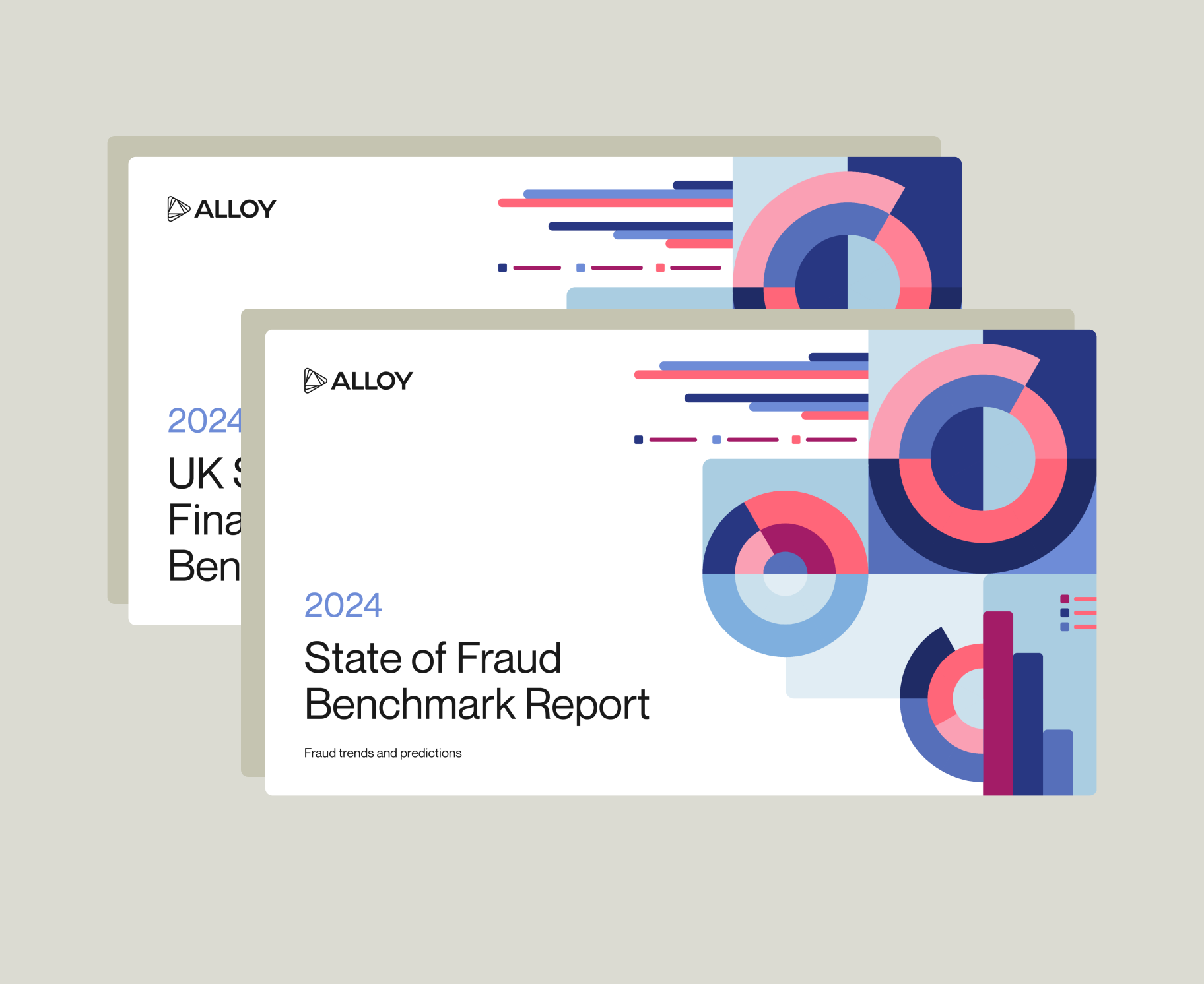 Resource card fraud benchmark report 2024