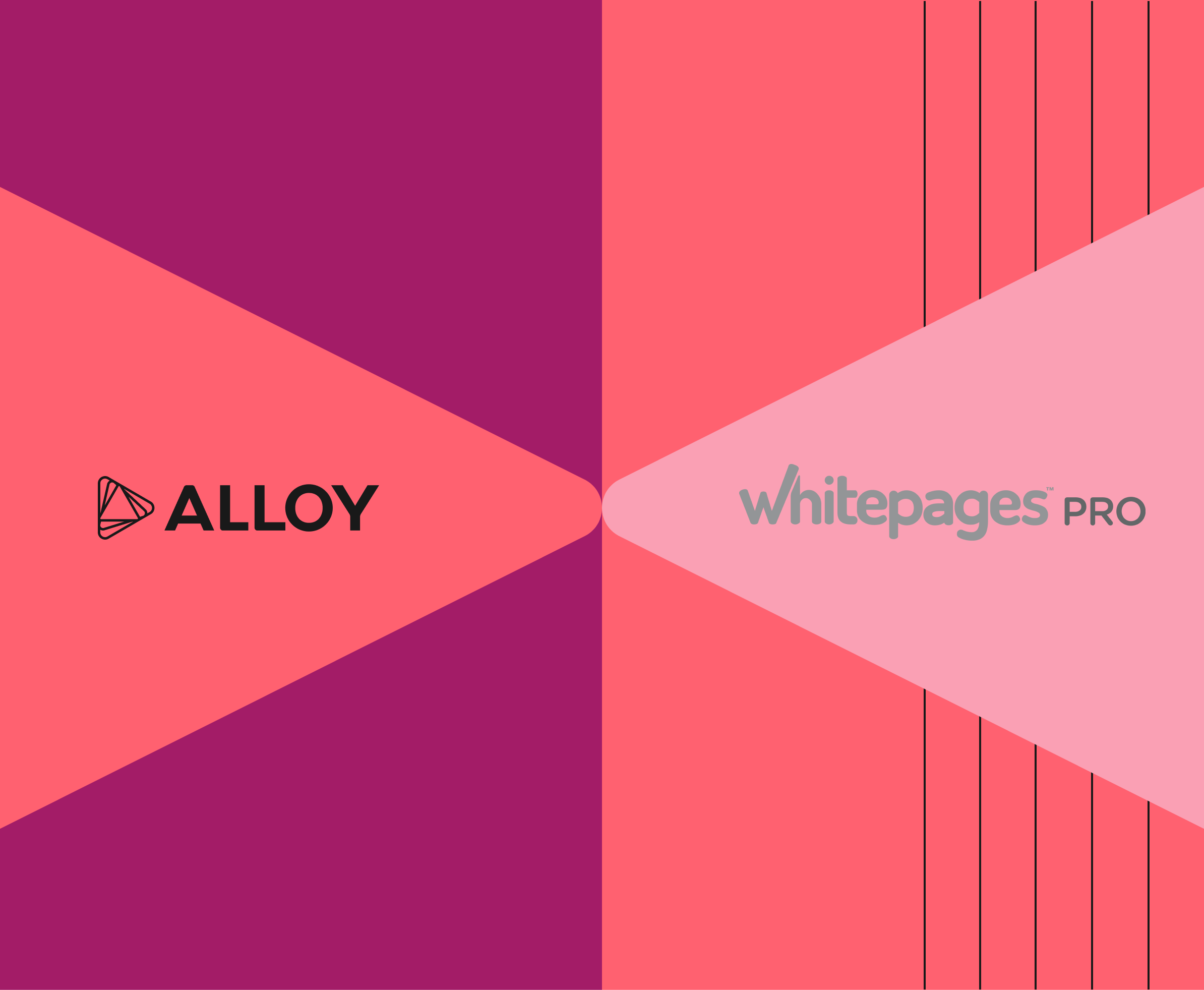 Whitepagespro alloy announce partnership